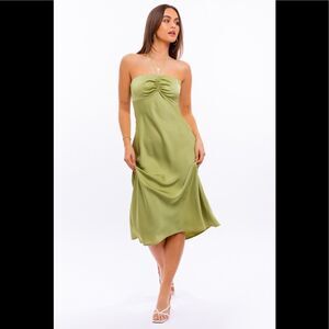 Midi Dress